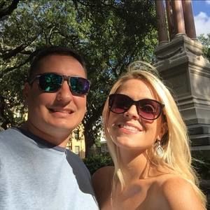 Meet your Posher, Kelly